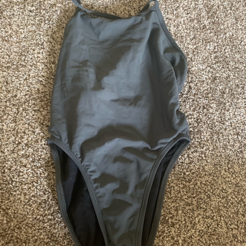 Jolyn Asphalt Brandon Onsie